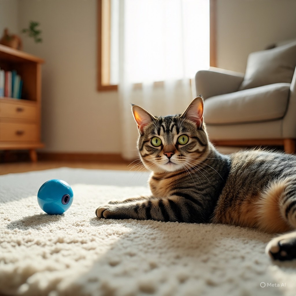 Are Domestic Cats Social? The Truth About Feline Social Behavior at&nbsp;Home