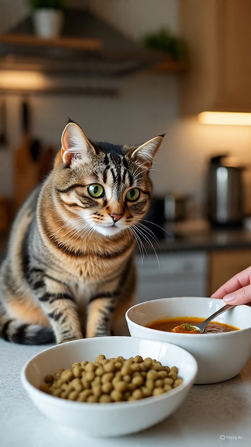 How to Transition a Picky Cat to Wet Food: A Complete, Step-by-Step Guide